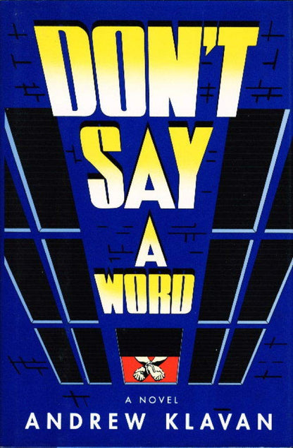 Don't Say a Word