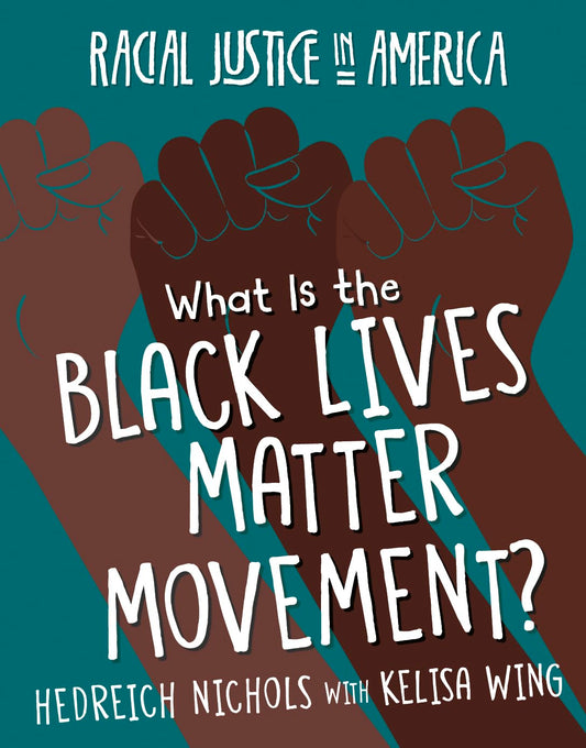 What Is the Black Lives Matter Movement? (Racial Justice in America)