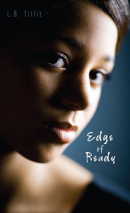 Edge of Ready (Gravel Road)