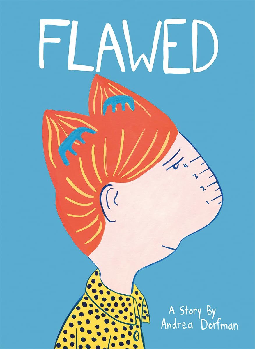 Flawed (National Film Board of Canada Collection)