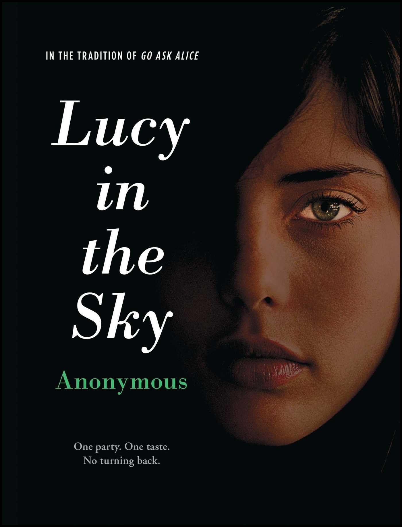 Lucy in the Sky (Anonymous Diaries)