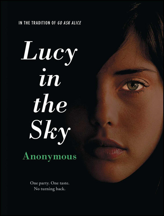 Lucy in the Sky (Anonymous Diaries)