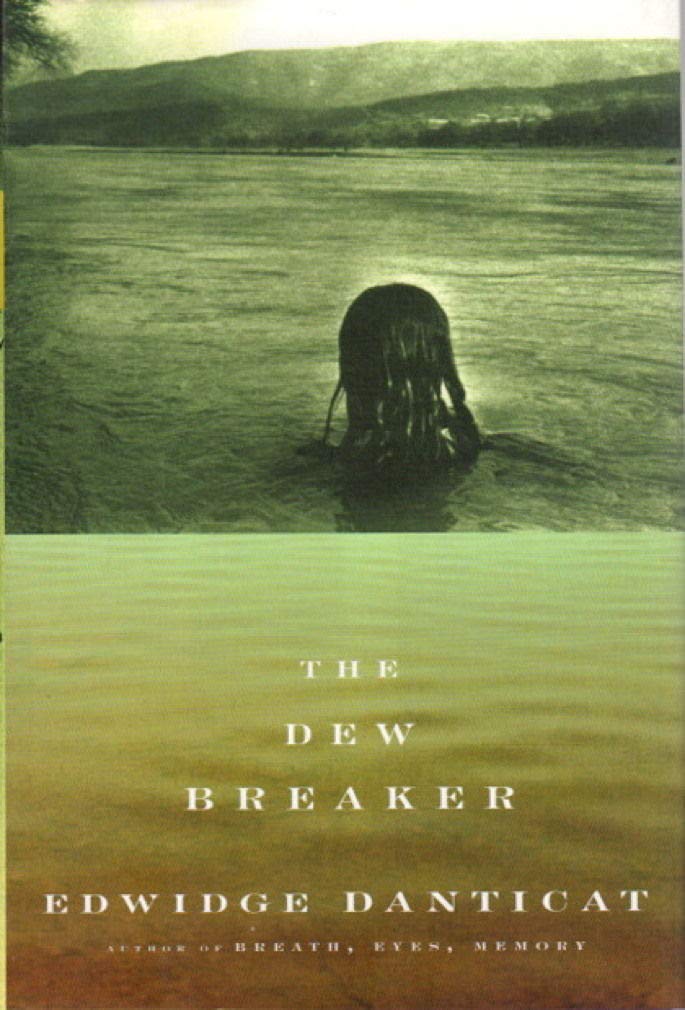 The Dew Breaker