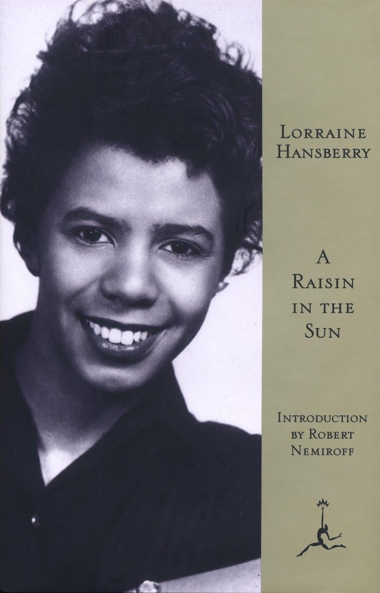 A Raisin in the Sun (Modern Library)