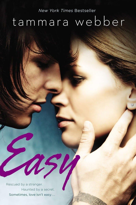 Easy (Contours of the Heart)