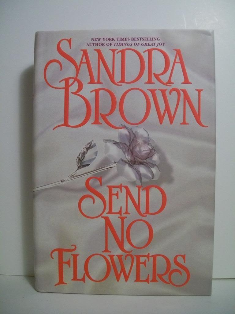 Send No Flowers (Breakfast in Bed, Book 2)