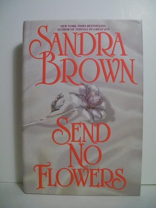Send No Flowers (Breakfast in Bed, Book 2)