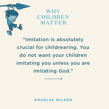 Why Children Matter