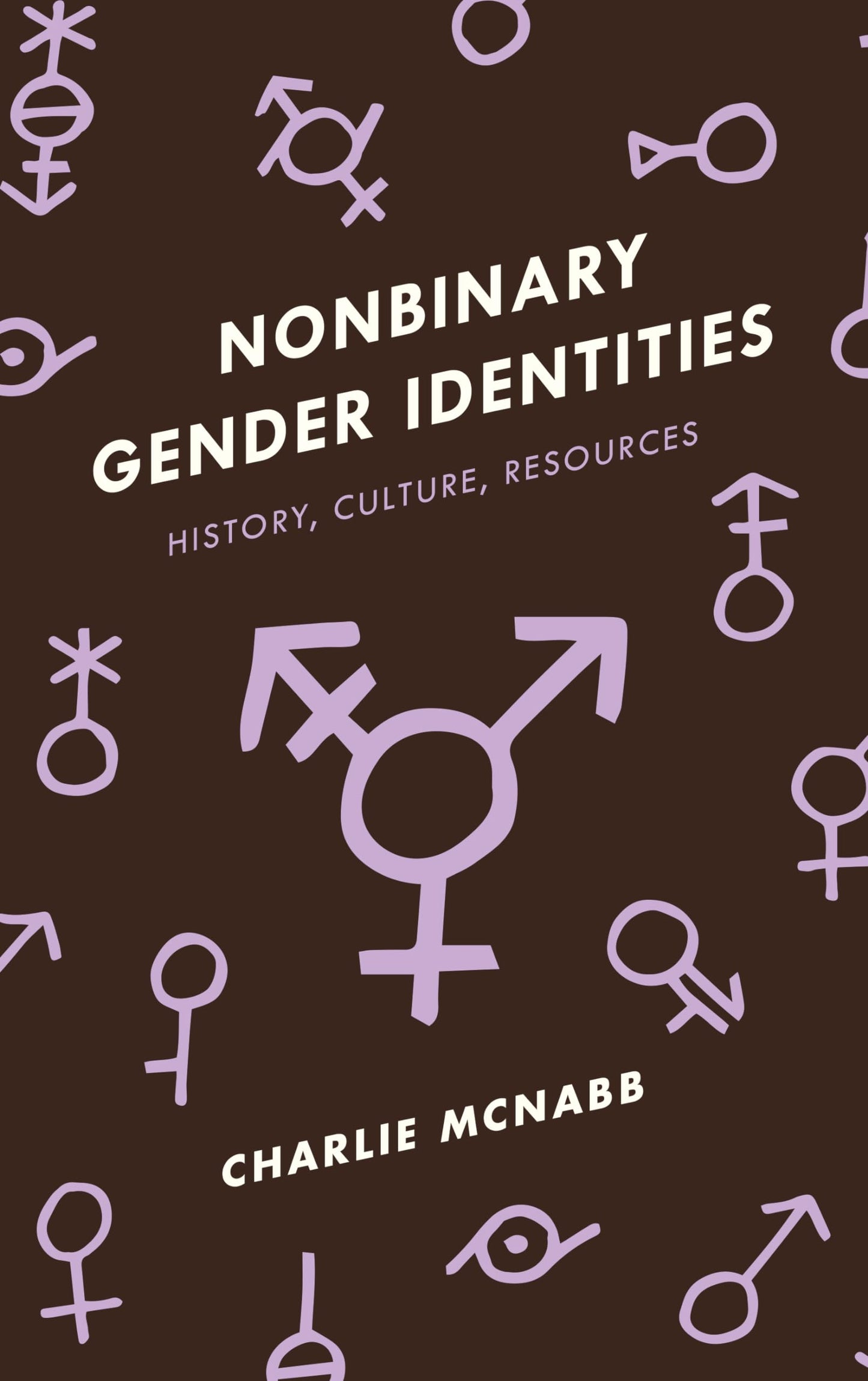 Nonbinary Gender Identities: History, Culture, Resources