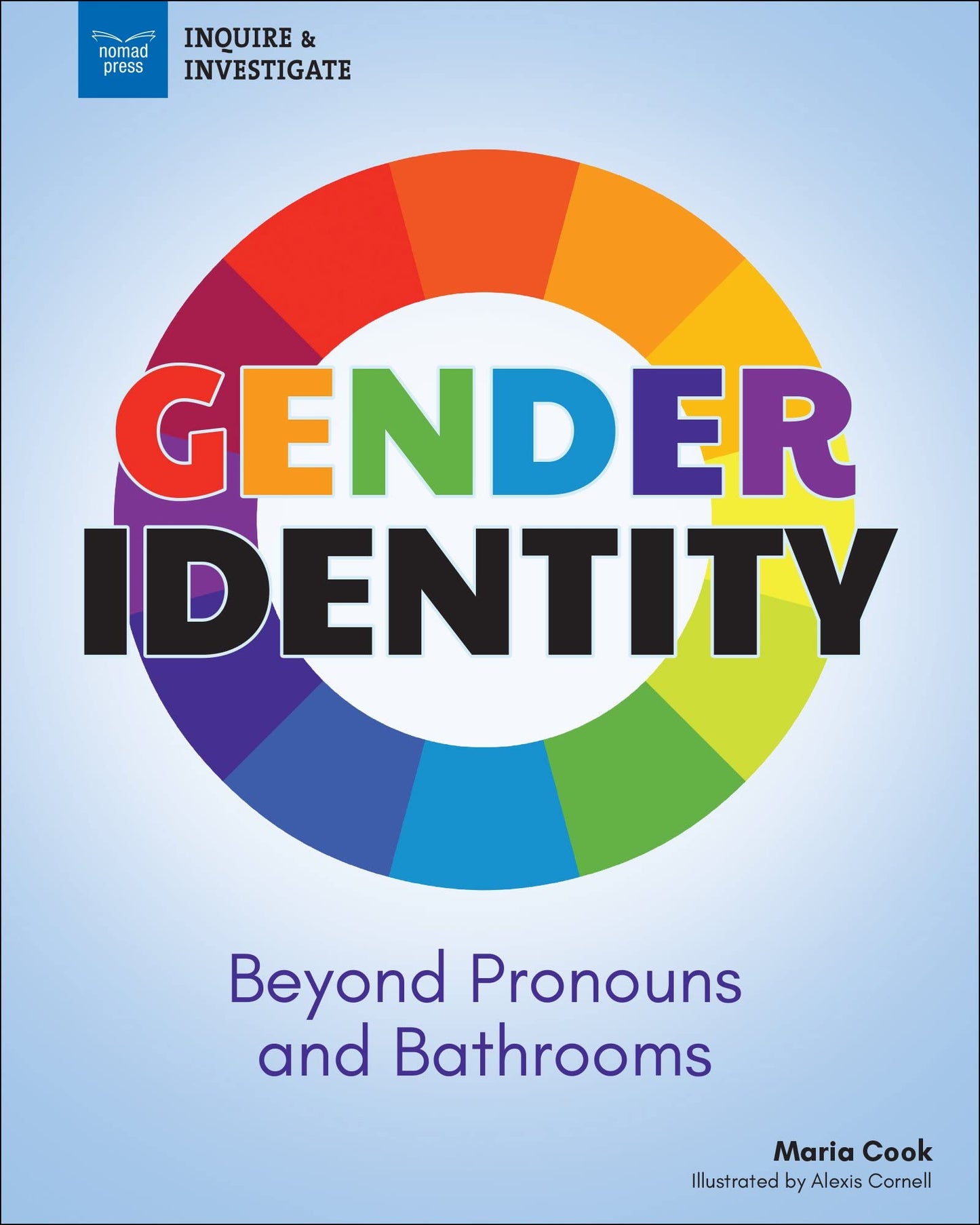 Gender Identity: Beyond Pronouns and Bathrooms