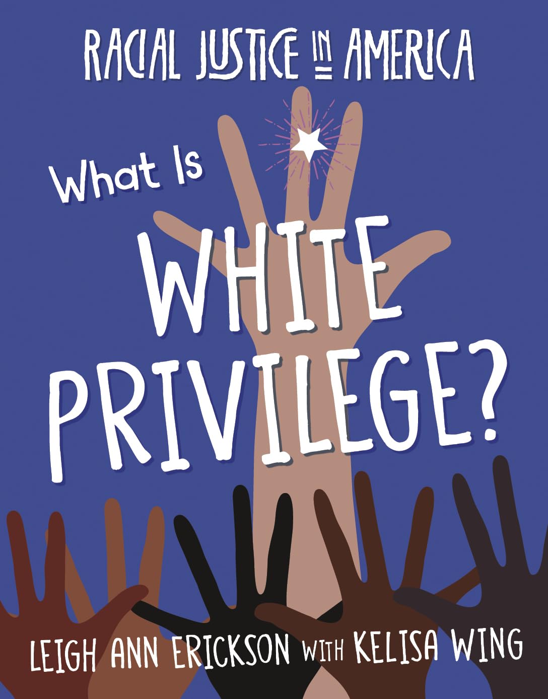 What Is White Privilege? (Racial Justice in America)