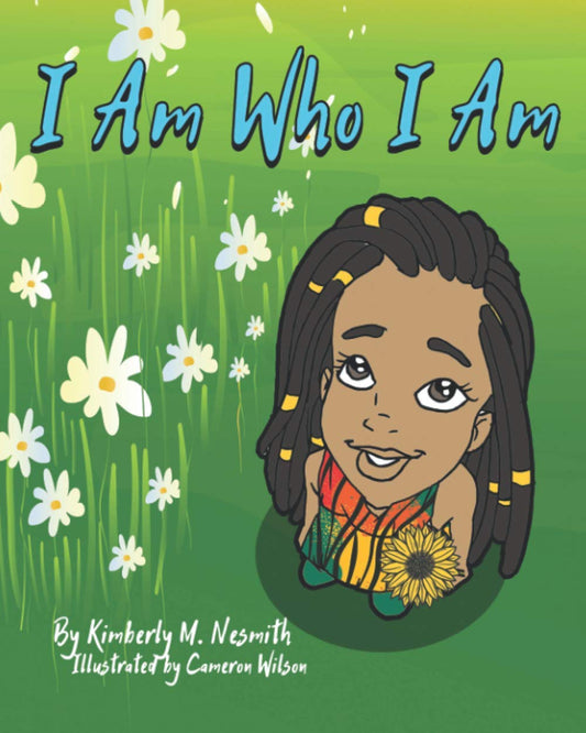 I Am Who I Am