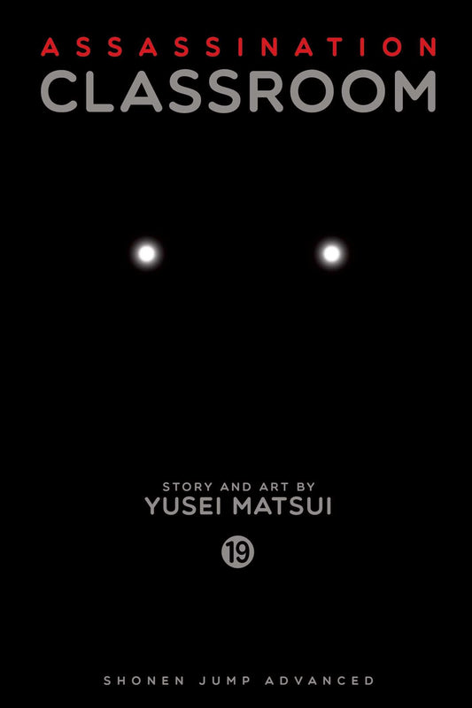 Assassination Classroom, Vol. 19 (19)