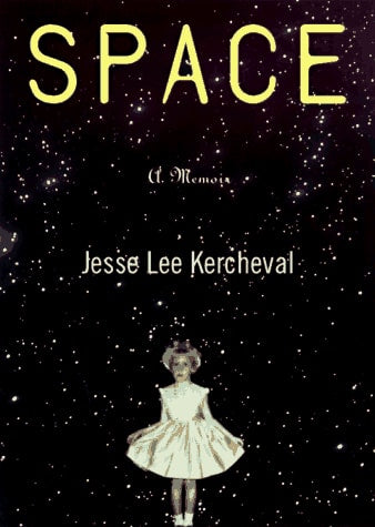 Space: a memoir