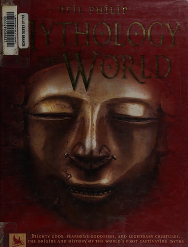 Mythology of the World