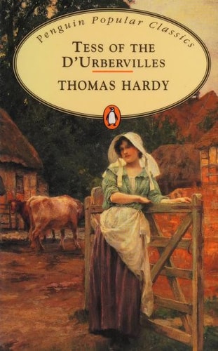 Tess of the D'Urbervilles