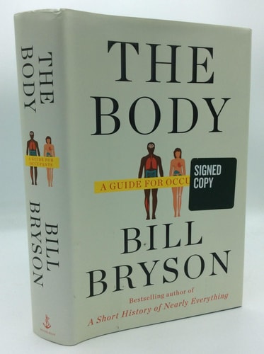 The Body: A Guide for Occupants