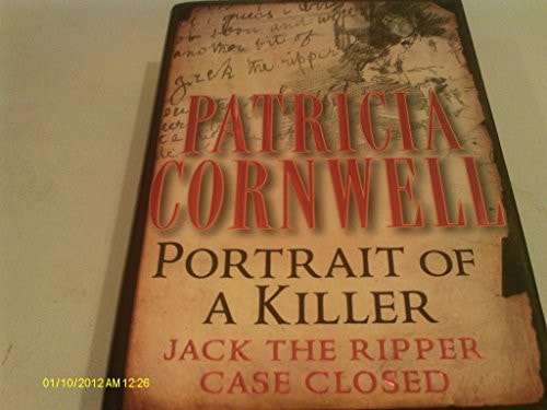 Portrait of a Killer: Jack the Ripper, Case Closed