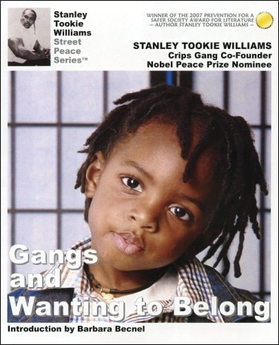 Gangs and Wanting to Belong