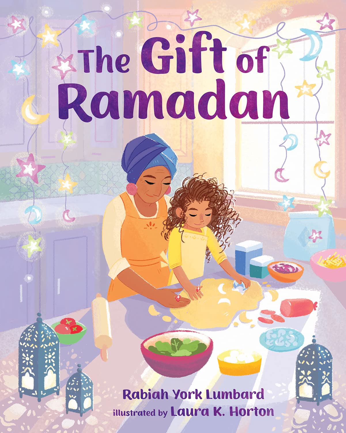 The Gift of Ramadan