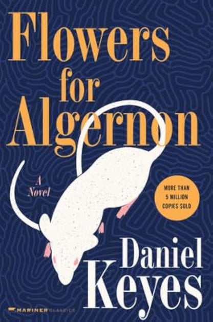 Flowers for Algernon