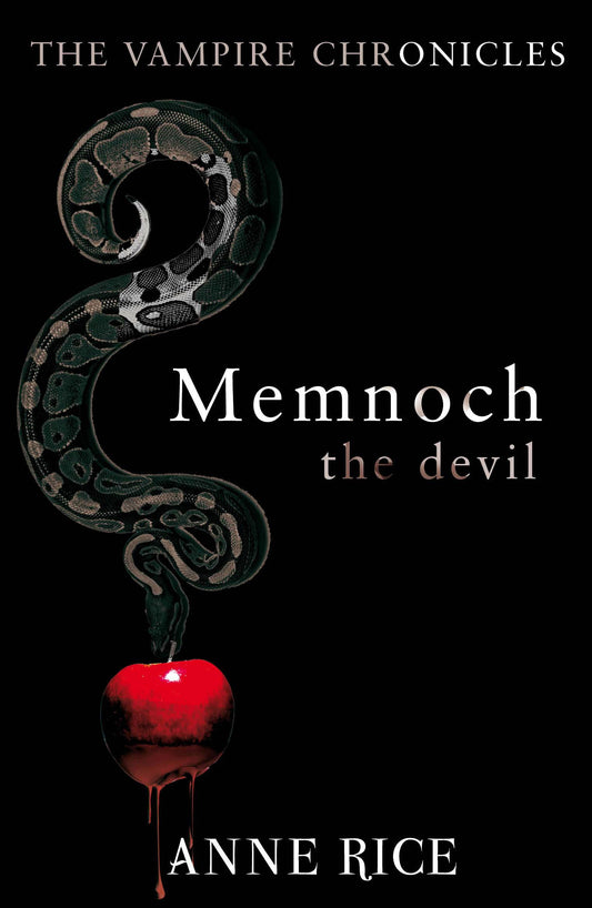 Memnoch, the Devil