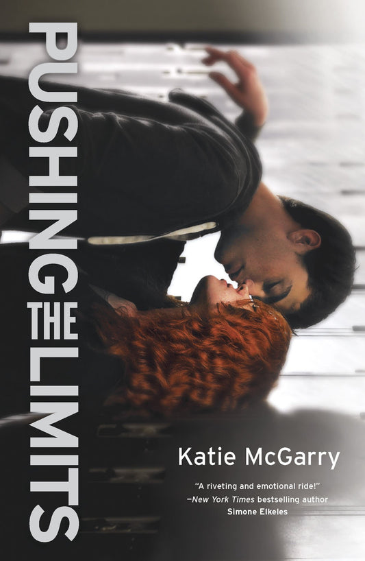 Pushing the Limits: An Award-winning novel