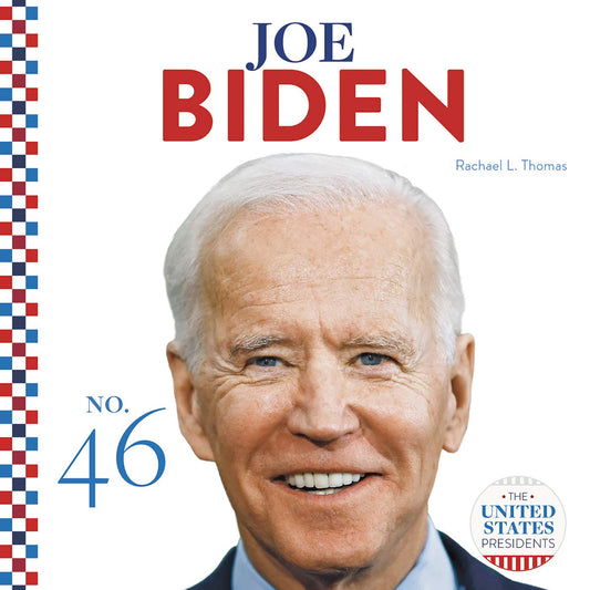 Joe Biden (United States Presidents)