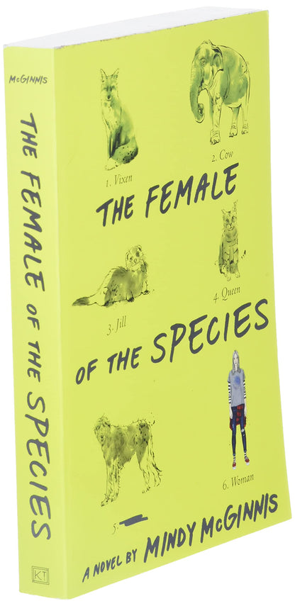 The Female of the Species