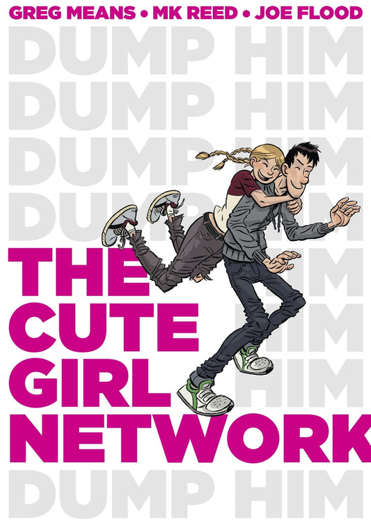 Cute Girl Network