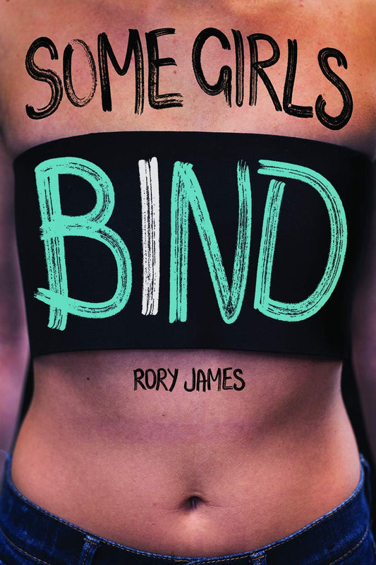 Some Girls Bind (YA Verse)