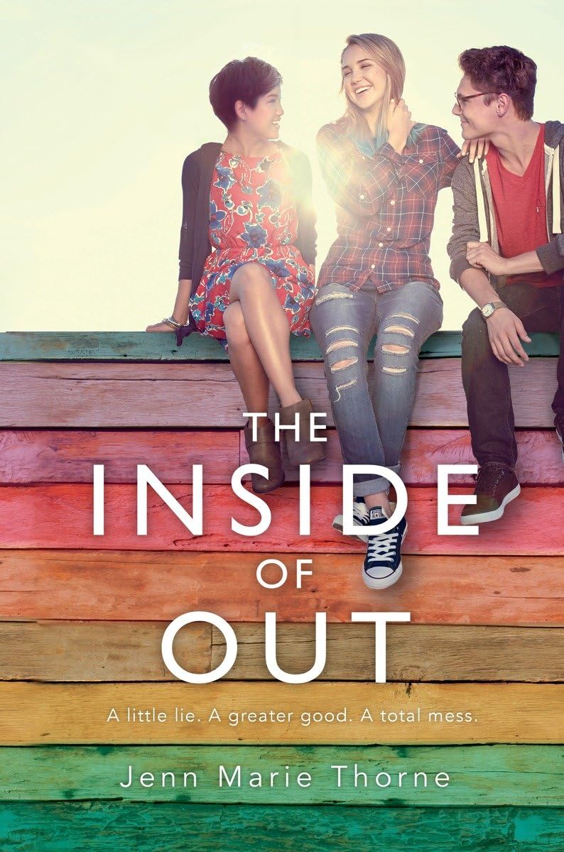 The Inside of Out