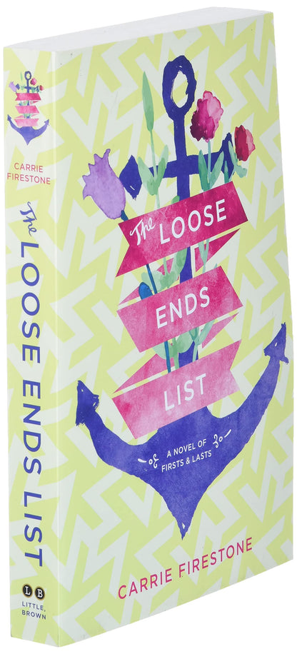 The Loose Ends List