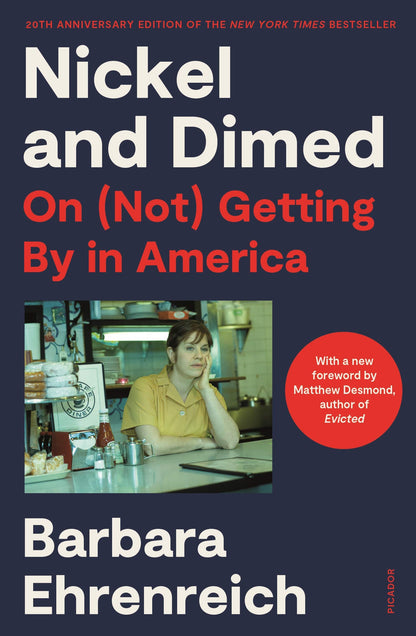 Nickel and Dimed (20th Anniversary Edition)