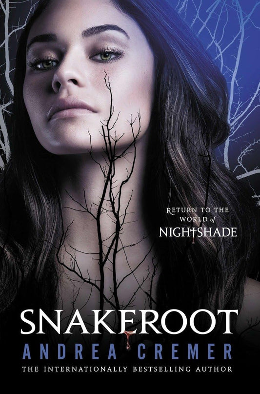 Snakeroot (Nightshade)