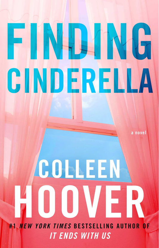 Finding Cinderella: A Novella (3) (Hopeless)