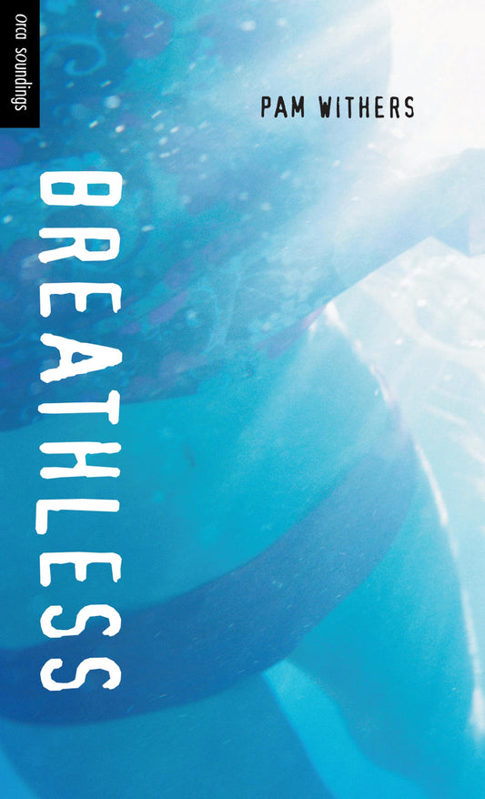 Breathless (Orca Soundings)