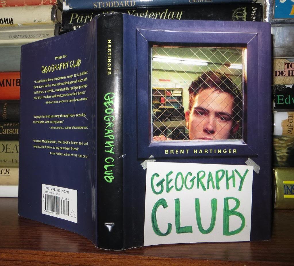 Geography Club