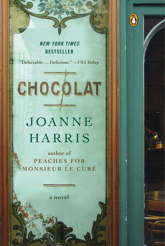 Chocolat: A Novel (A Vianne Rocher Novel)