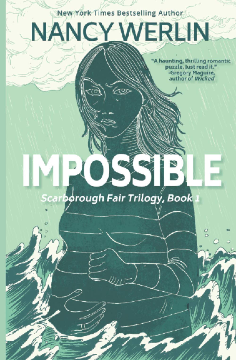 Impossible: Scarborough Fair Trilogy: Book 1