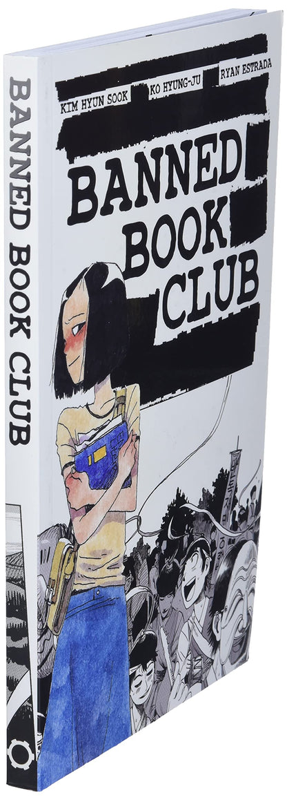 Banned Book Club