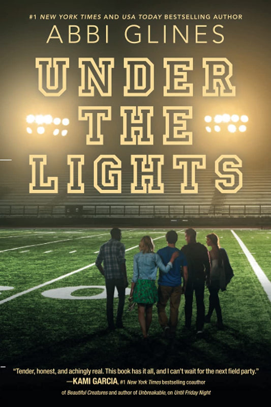 Under the Lights (Field Party)