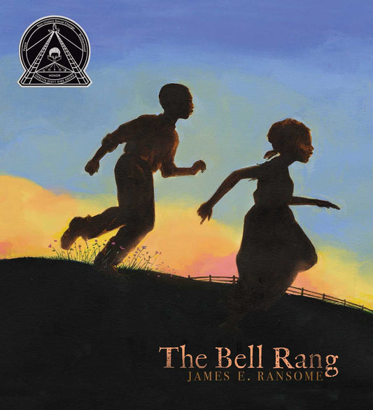 The Bell Rang (ALA Notable Children's Books. Younger Readers (Awards))