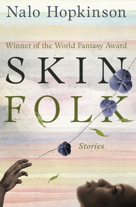 Skin Folk: Stories