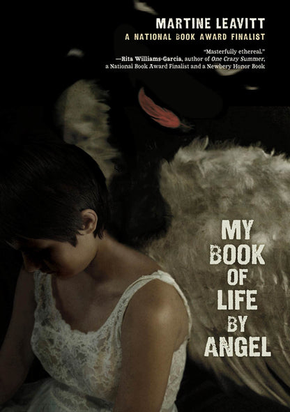 My Book of Life by Angel