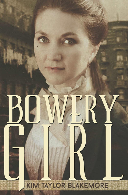 Bowery Girl