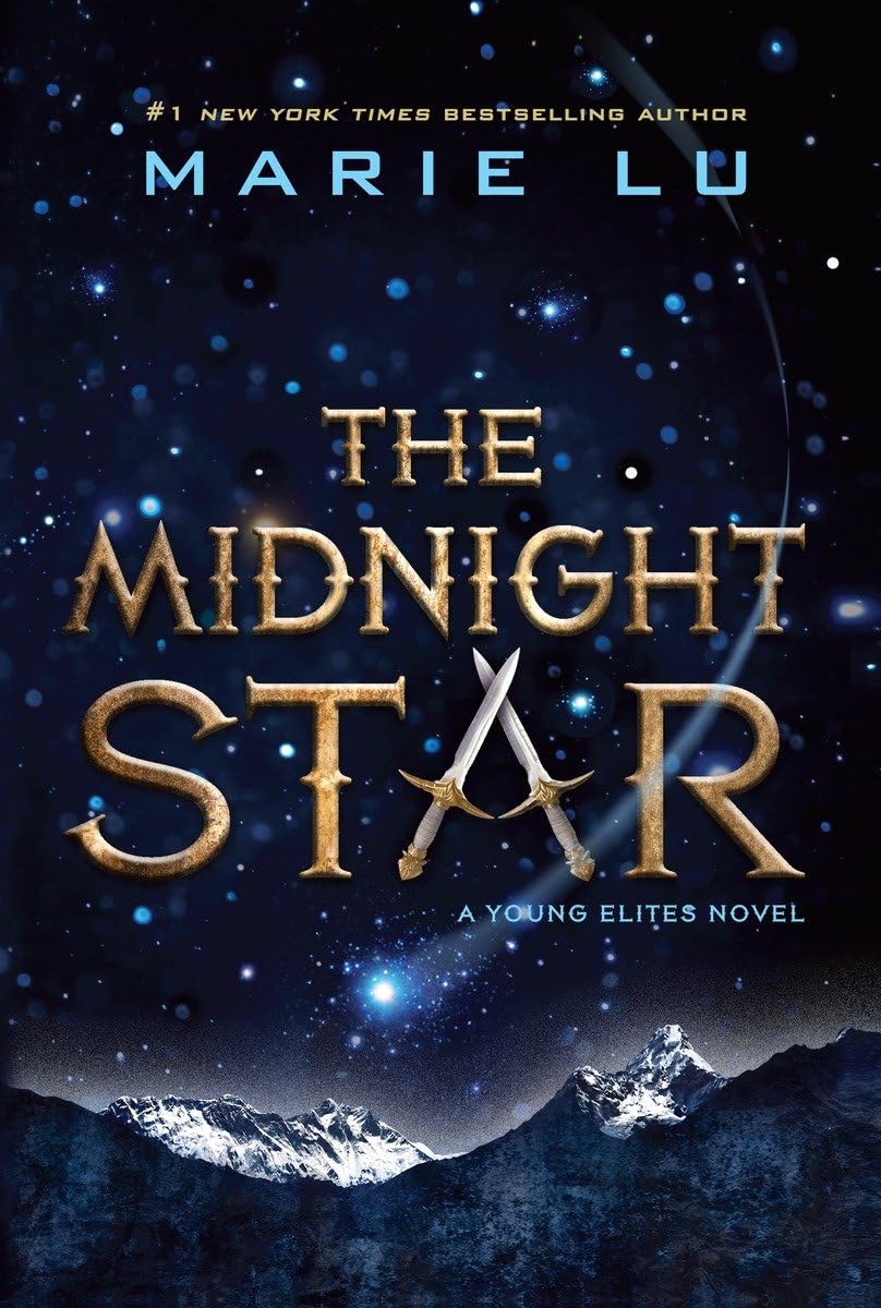 The Midnight Star (The Young Elites)