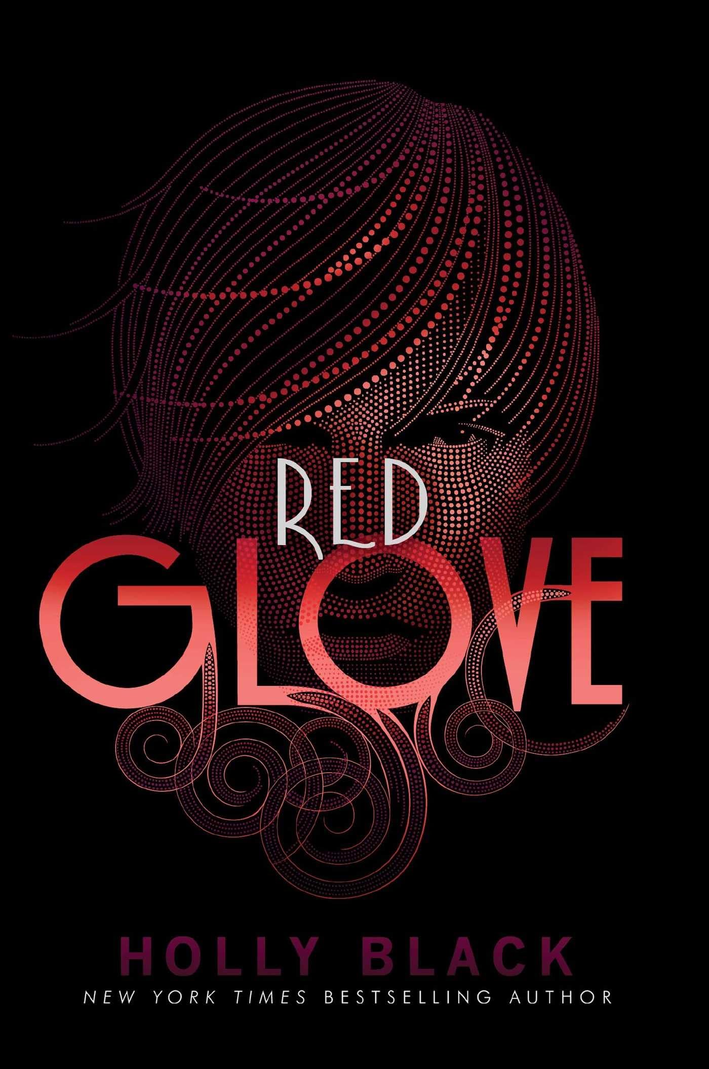 Red Glove (2) (The Curse Workers)