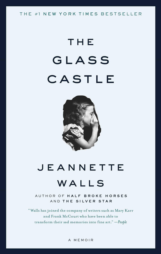 The Glass Castle: A Memoir (book)