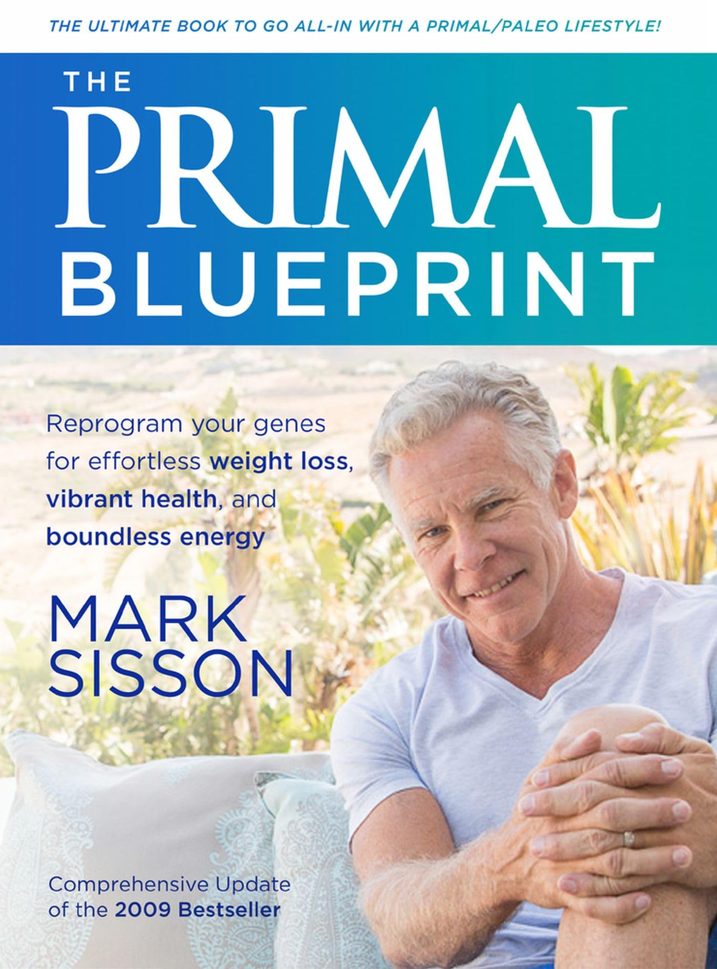 The Primal Blueprint